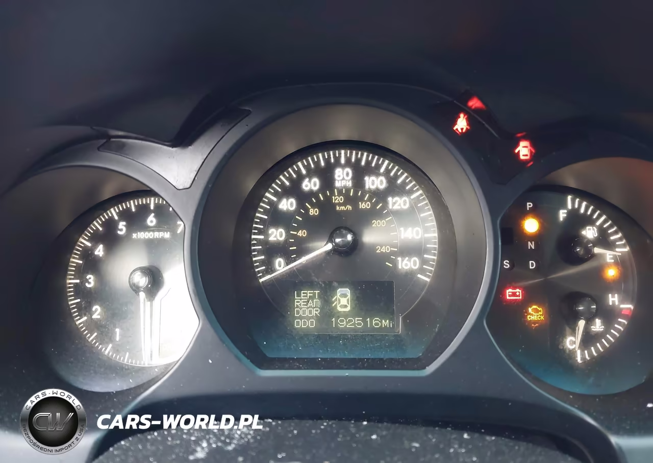 2007 Lexus Gs 350 VIN:JTHBE96S670025341 - 7