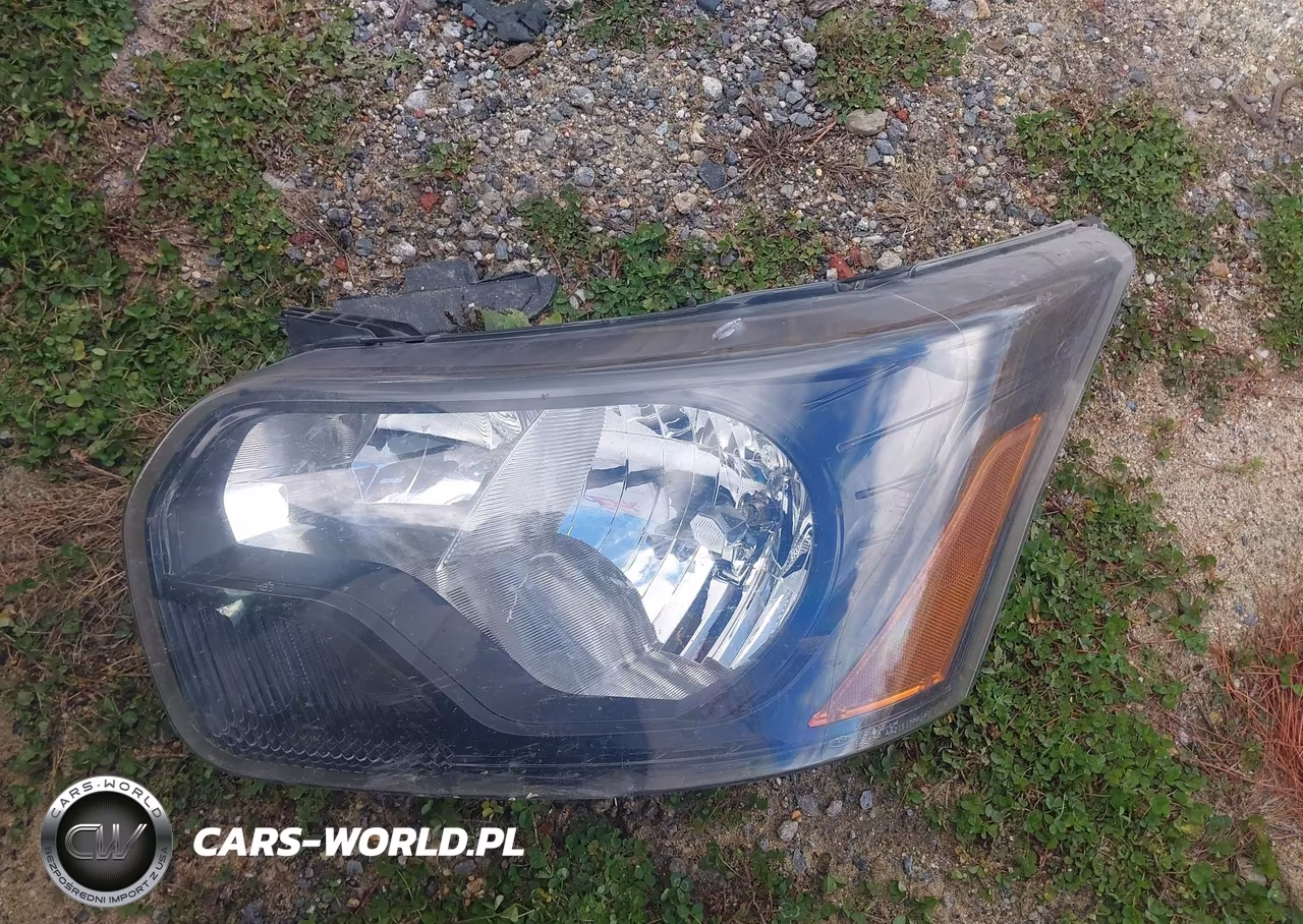 2021 Ford Transit-350 Cutaway VIN:1FDBF6P82MKA40950 - 12