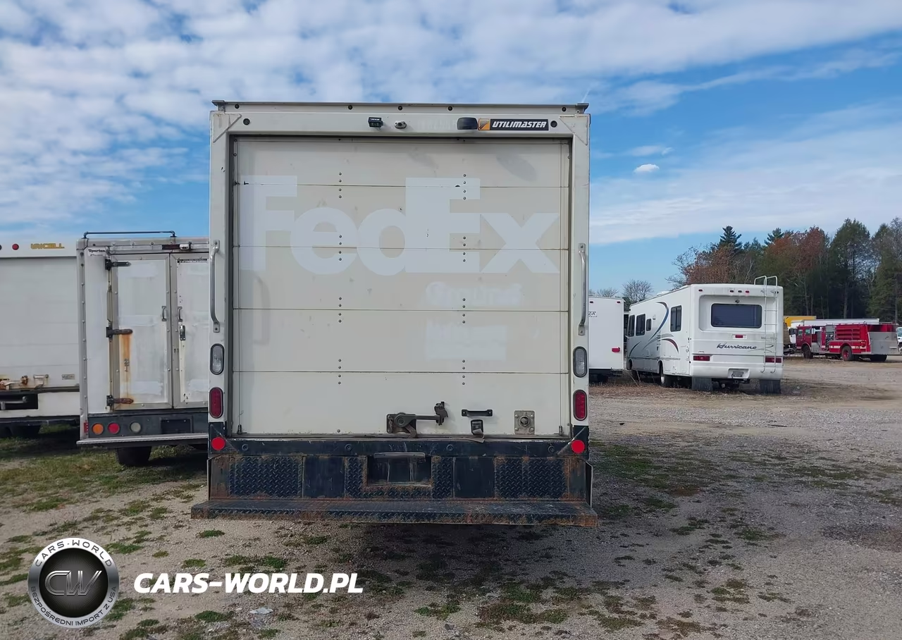 2021 Ford Transit-350 Cutaway VIN:1FDBF6P82MKA40950 - 19