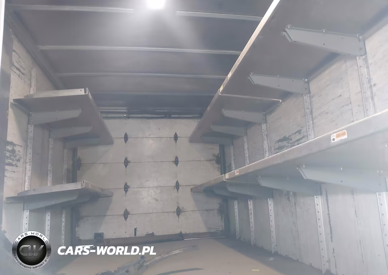 2021 Ford Transit-350 Cutaway VIN:1FDBF6P82MKA40950 - 6