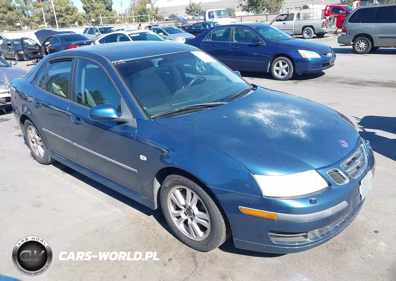SAAB