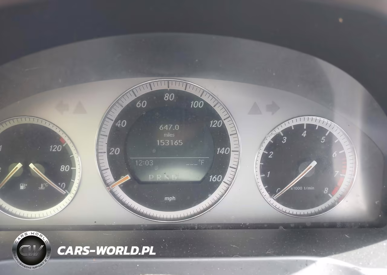 2008 Mercedes-Benz C 300 Sport VIN:WDDGF54X38R018152 - 15