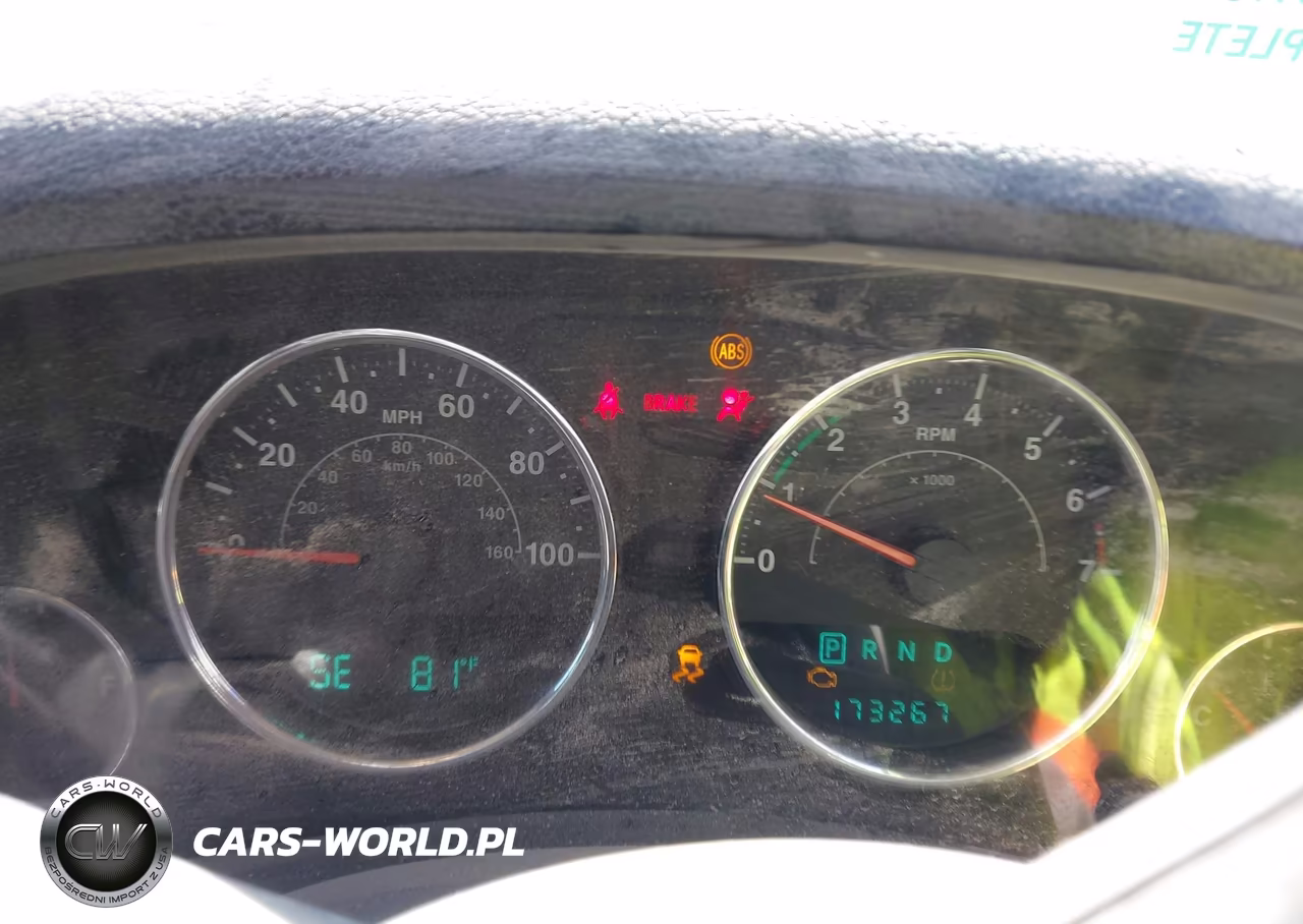 2014 Jeep Wrangler Unlimited Sport Rhd VIN:1C4BJWKG5EL262766 - 7