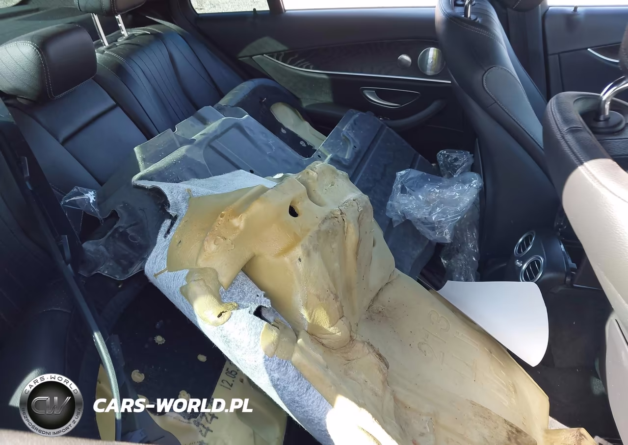 2022 Mercedes-Benz E 350 VIN:W1KZF8DB4NB088195 - 12