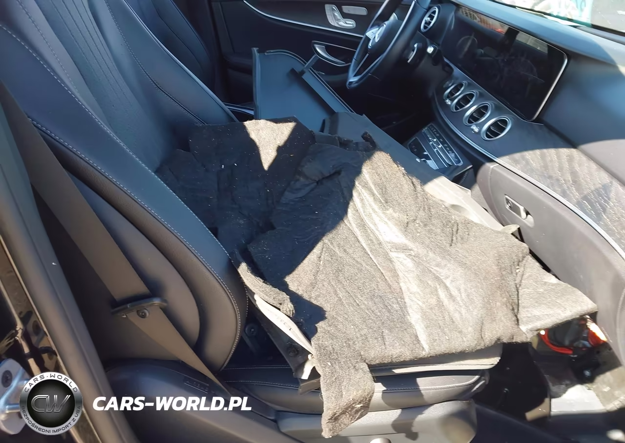 2022 Mercedes-Benz E 350 VIN:W1KZF8DB4NB088195 - 16