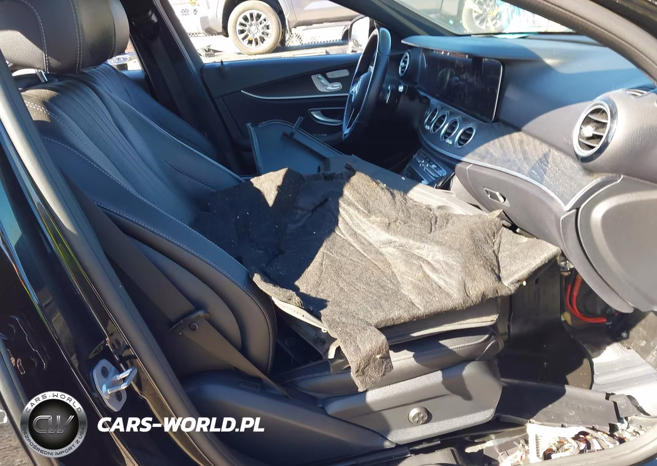 2022 Mercedes-Benz E 350 VIN:W1KZF8DB4NB088195 - 5