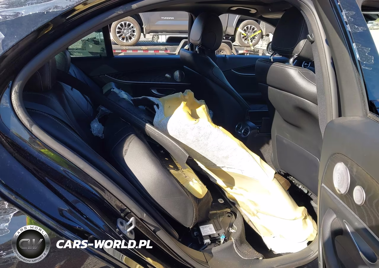 2022 Mercedes-Benz E 350 VIN:W1KZF8DB4NB088195 - 8