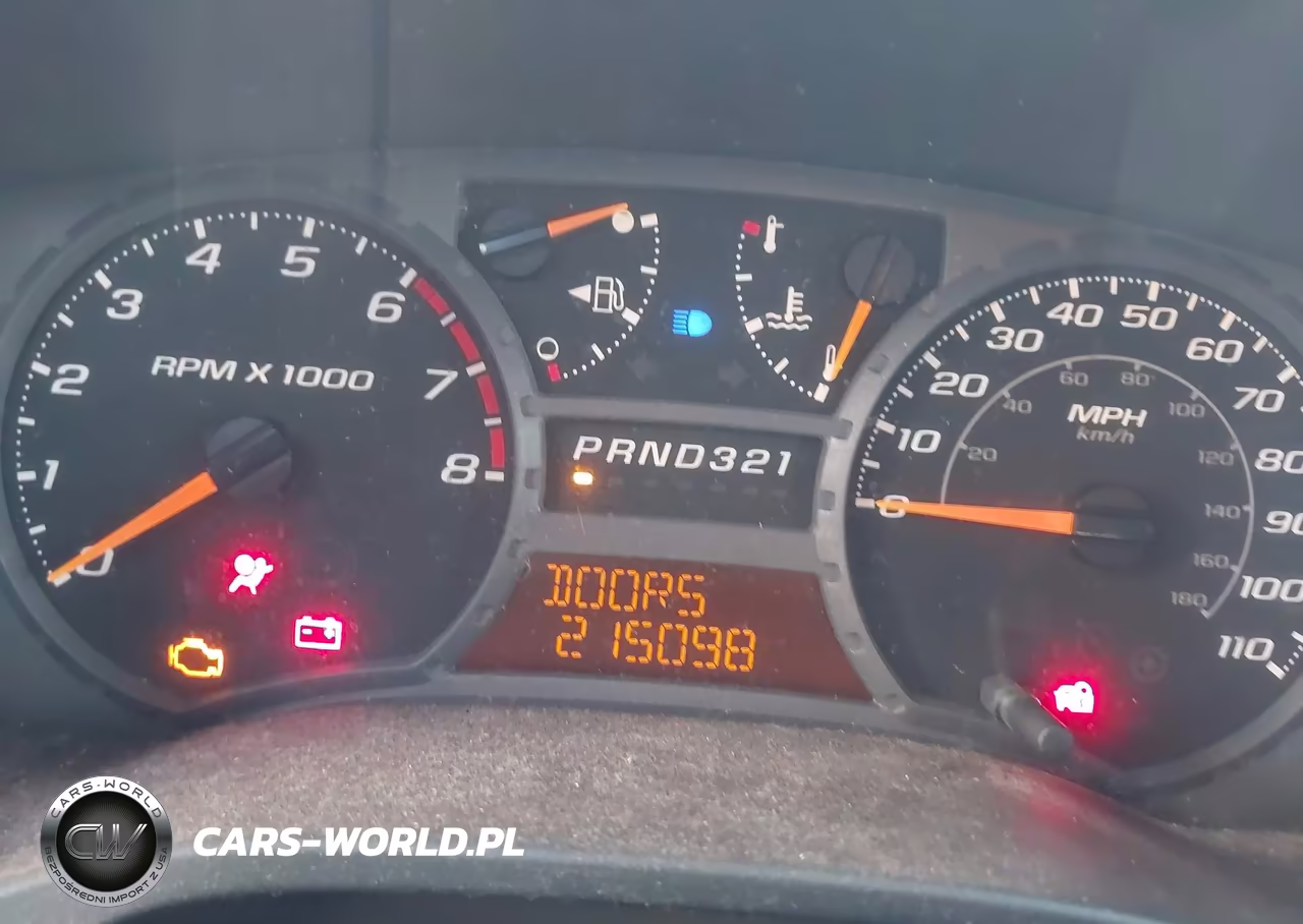 2004 Chevrolet Colorado Ls VIN:1GCDT136048129751 - 7
