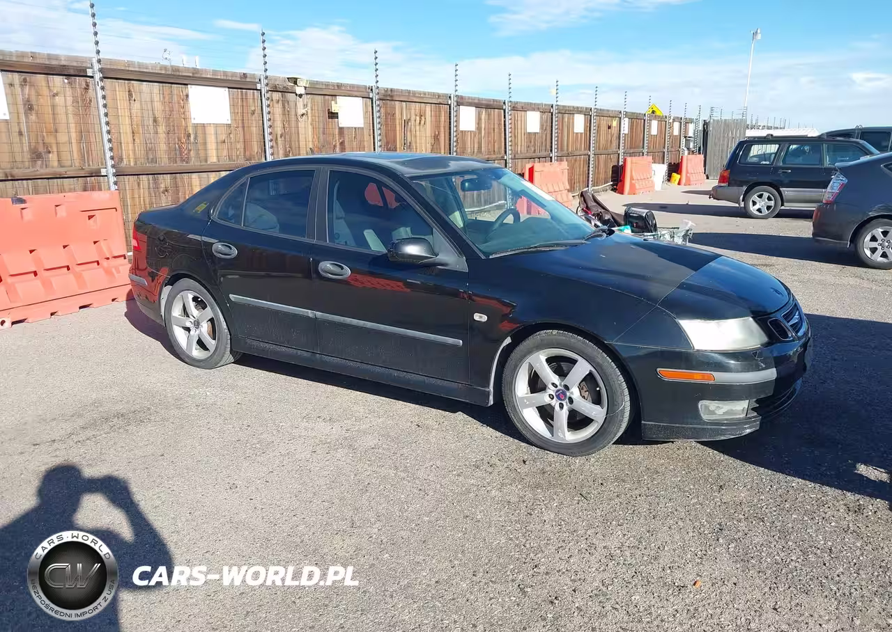 SAAB