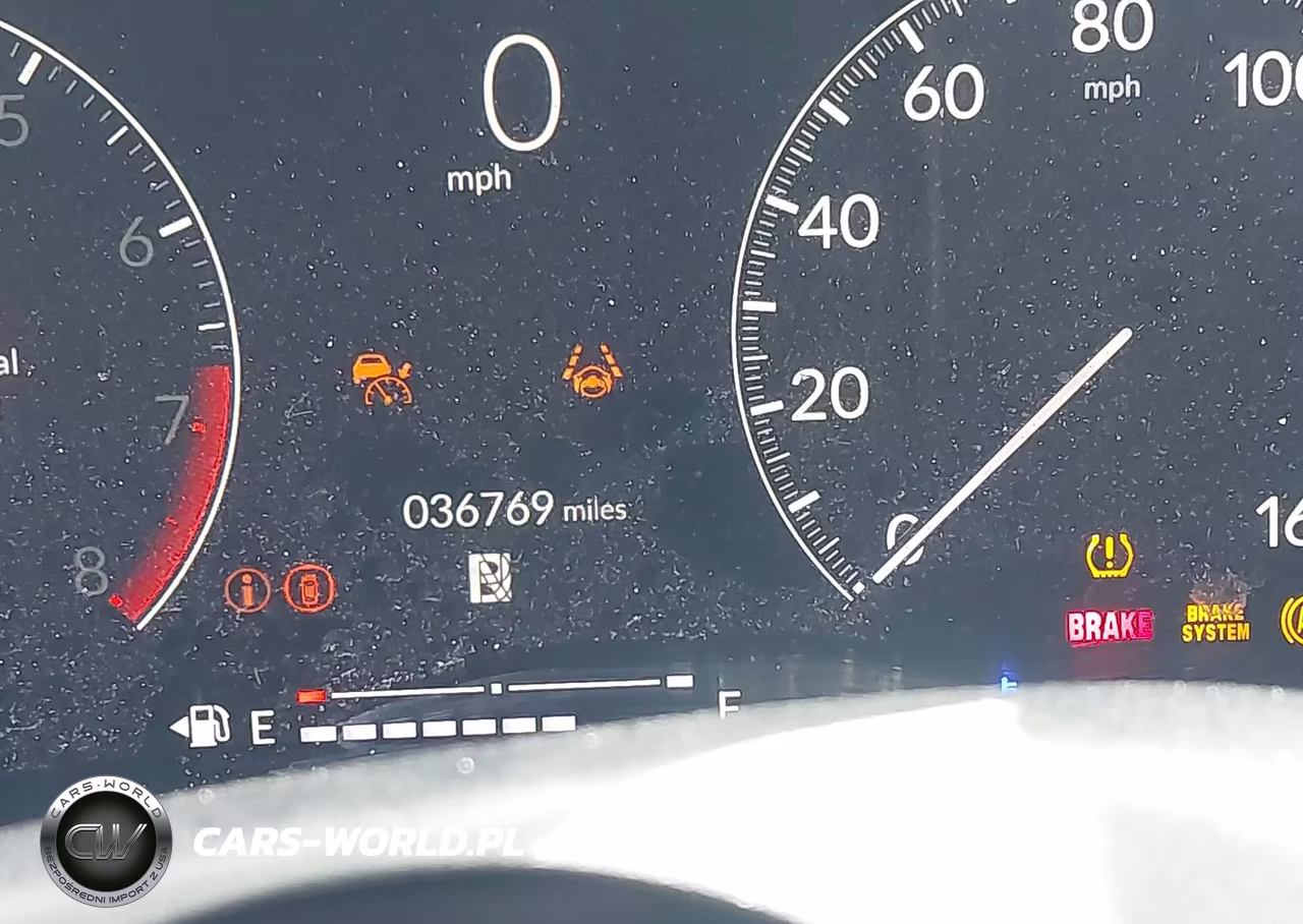 2024 Honda Civic Sport VIN:2HGFE2F55RH558415 - 15