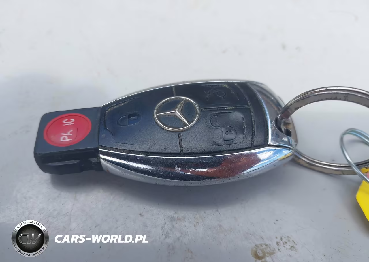 2007 Mercedes-Benz C 230 Sport VIN:WDBRF52H67F902521 - 11
