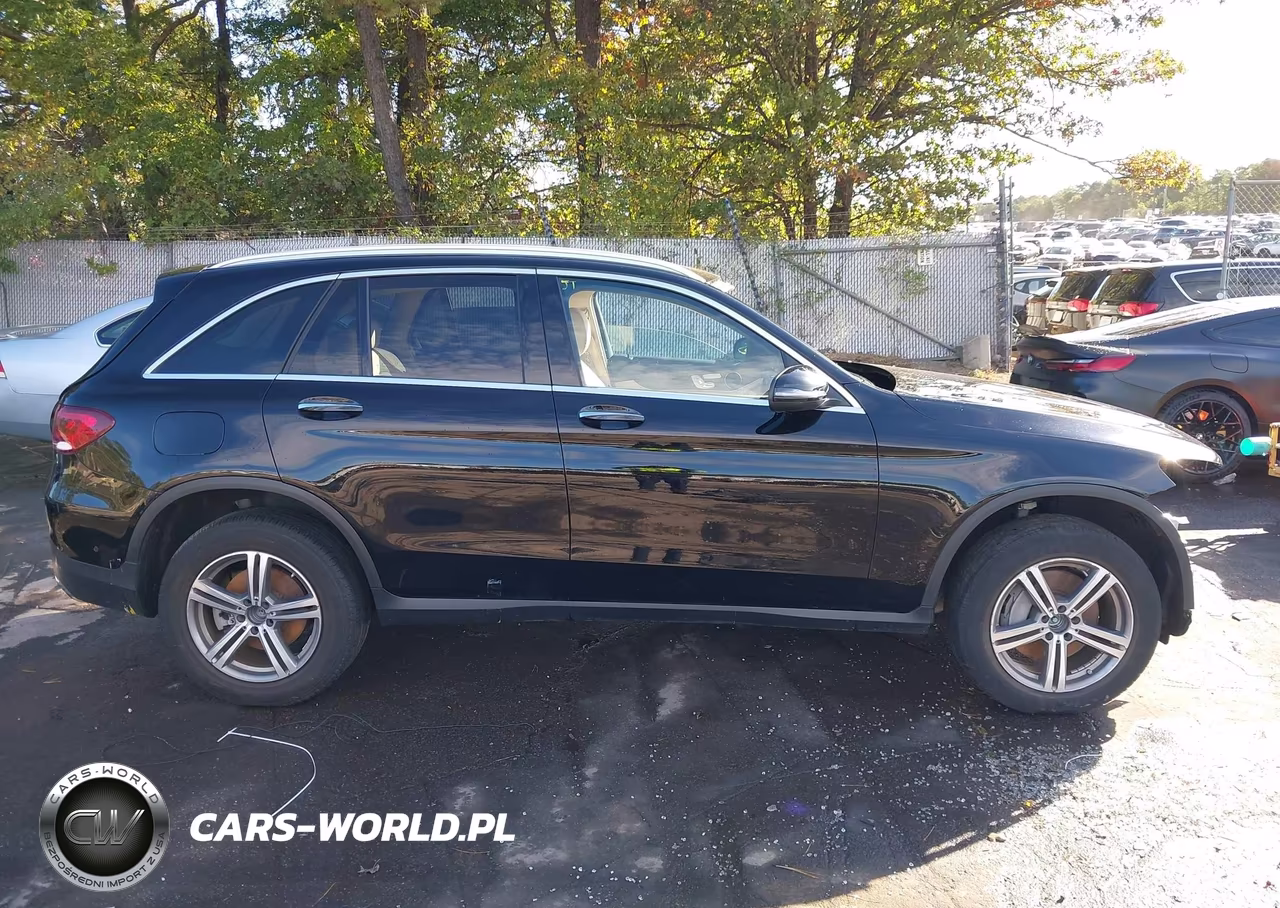 2022 Mercedes-Benz Glc 300 4Matic Suv VIN:W1N0G8EB7NV343783 - 13