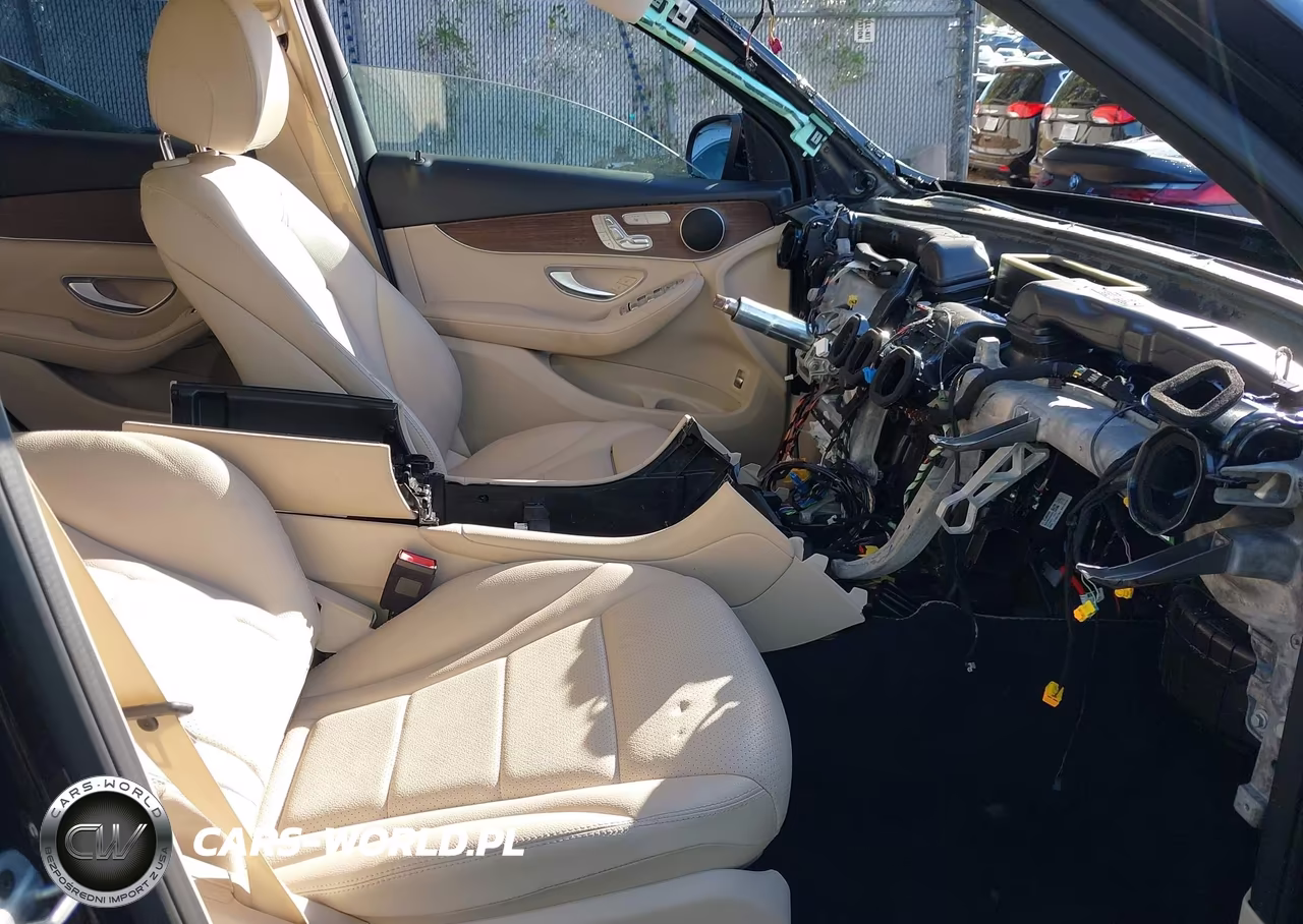 2022 Mercedes-Benz Glc 300 4Matic Suv VIN:W1N0G8EB7NV343783 - 5