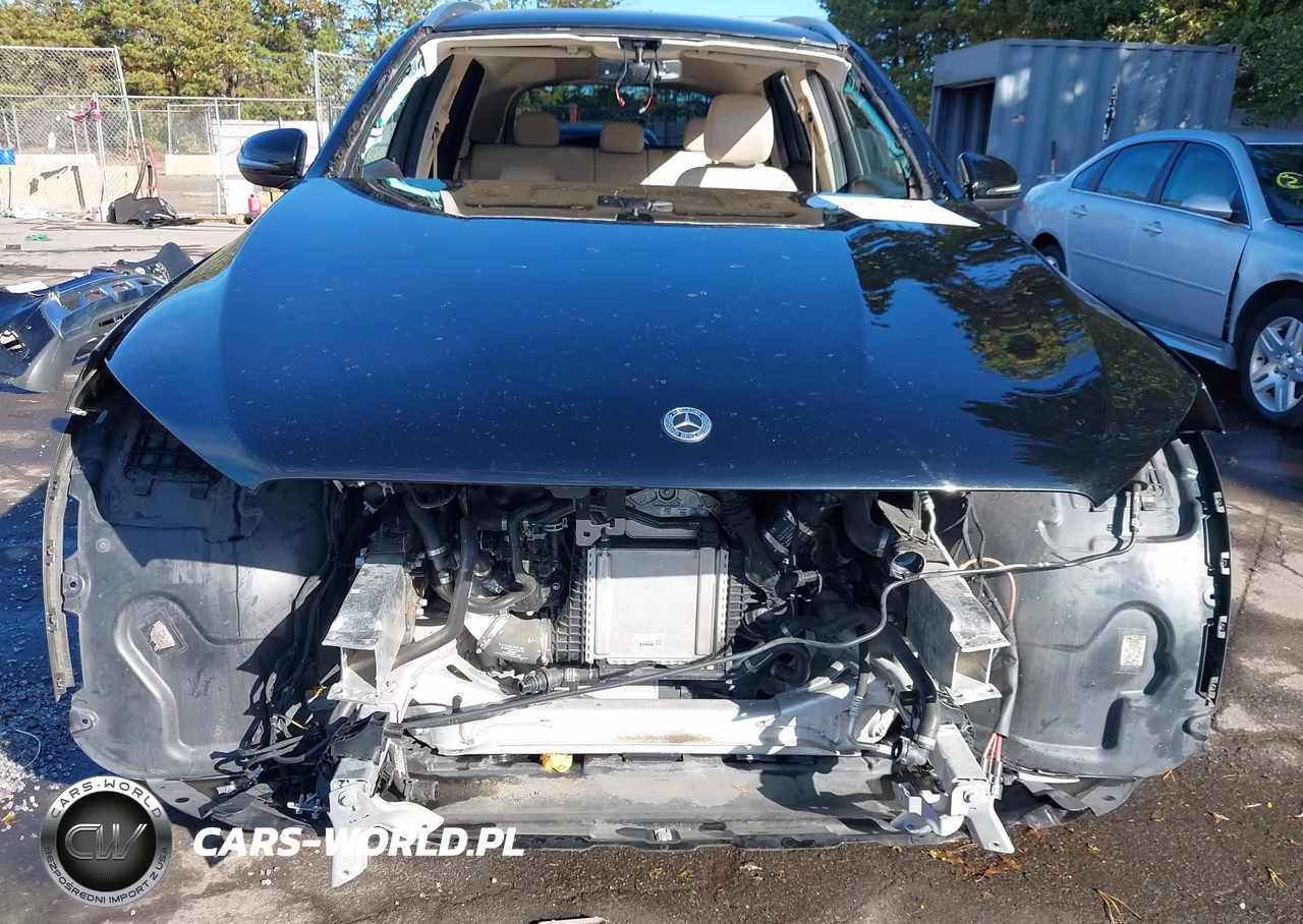 2022 Mercedes-Benz Glc 300 4Matic Suv VIN:W1N0G8EB7NV343783 - 6