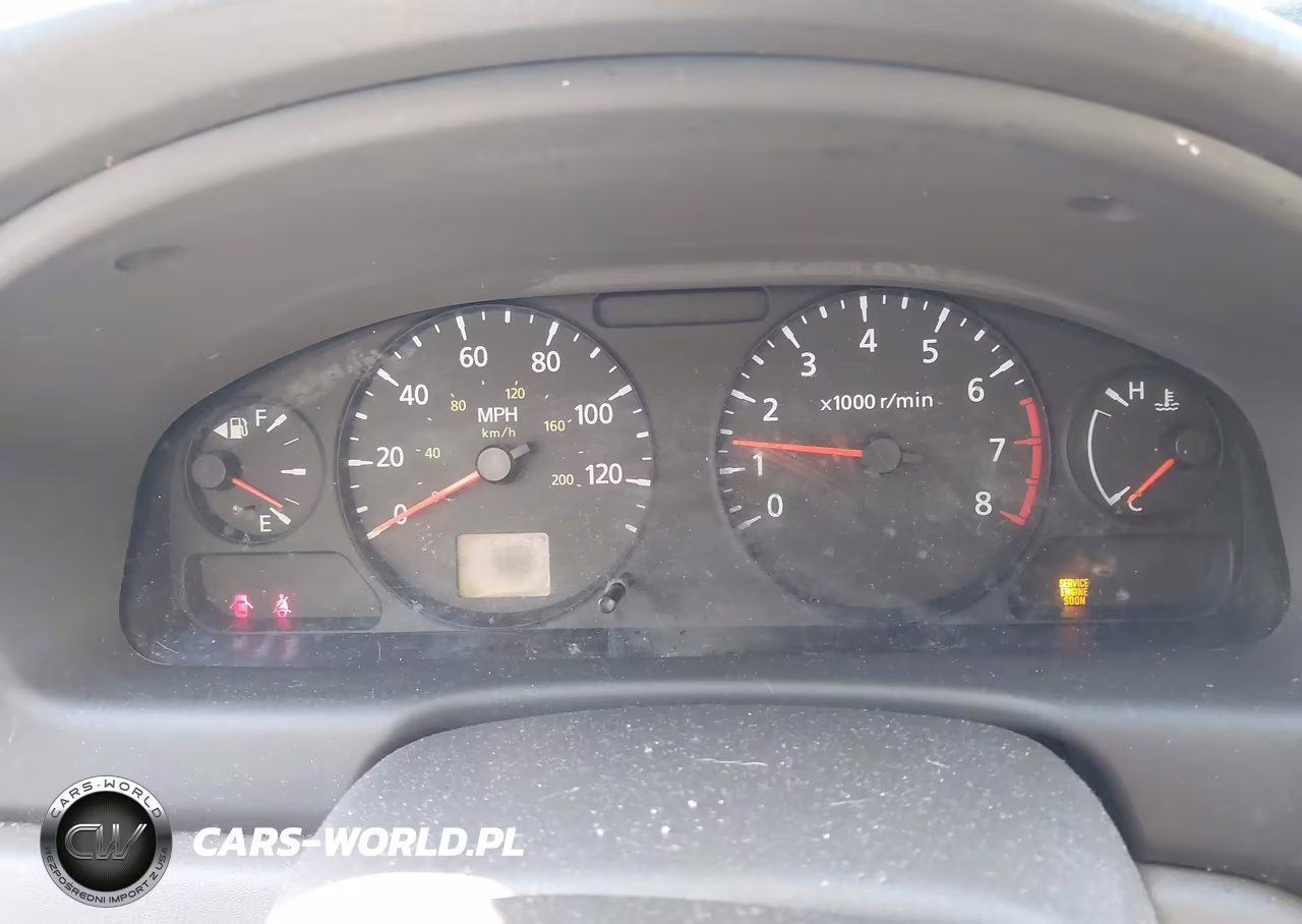 2005 Nissan Sentra 1.8S VIN:3N1CB51D05L494587 - 7