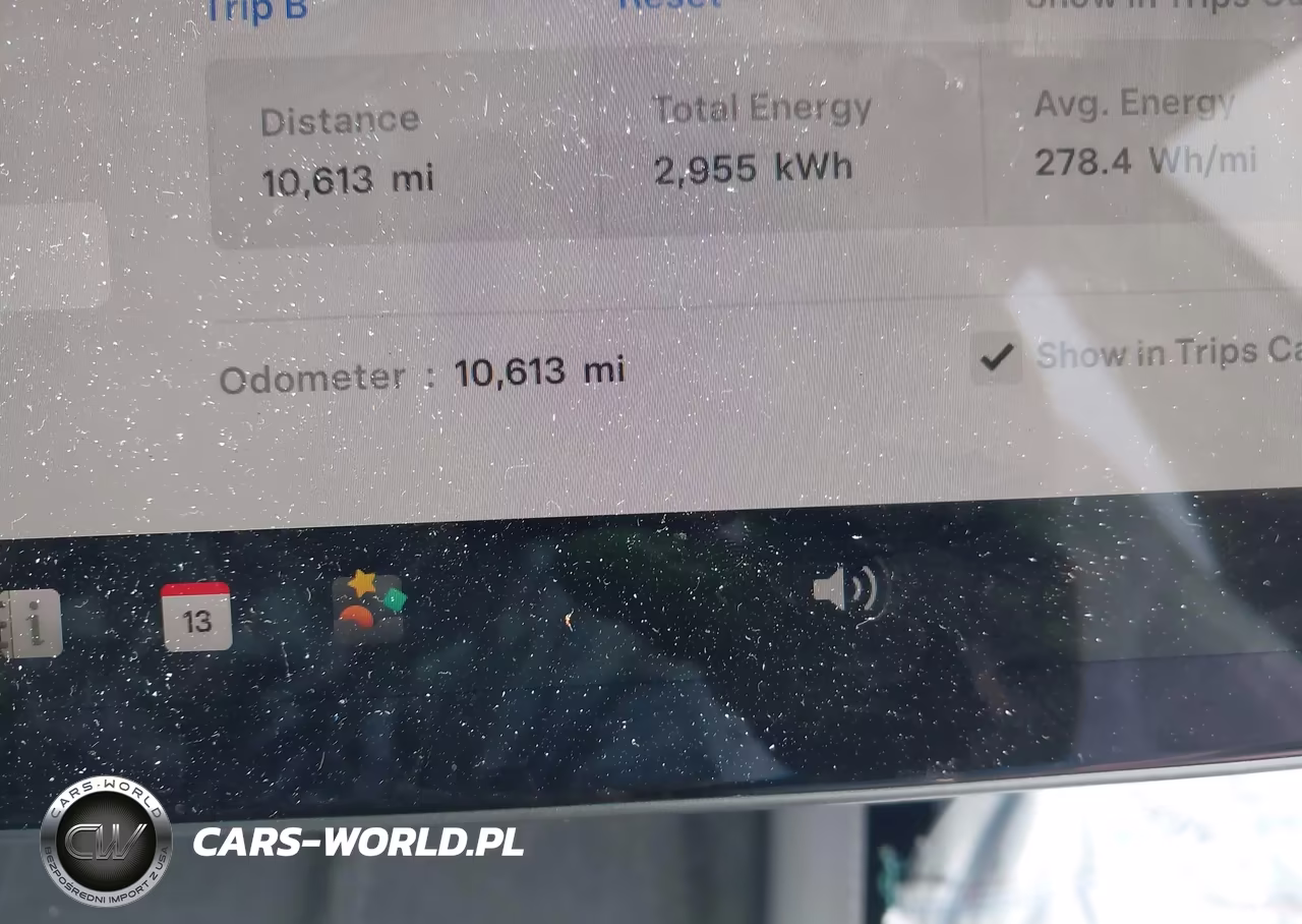 2025 Tesla Model 3 Long Range Rear-Wheel Drive VIN:5YJ3E1EA1SF031705 - 14
