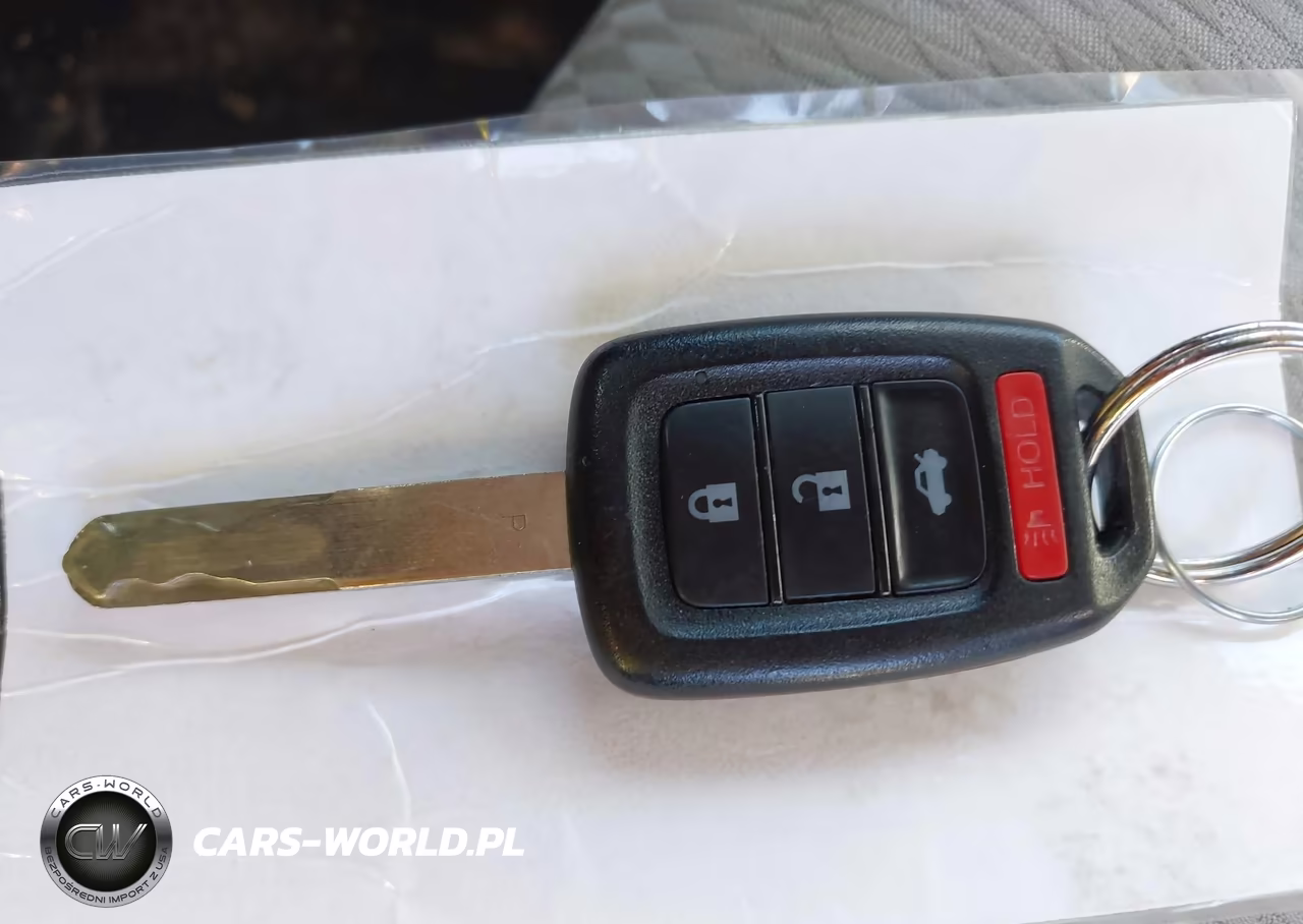2014 Honda Civic Lx VIN:19XFB2F55EE069171 - 11