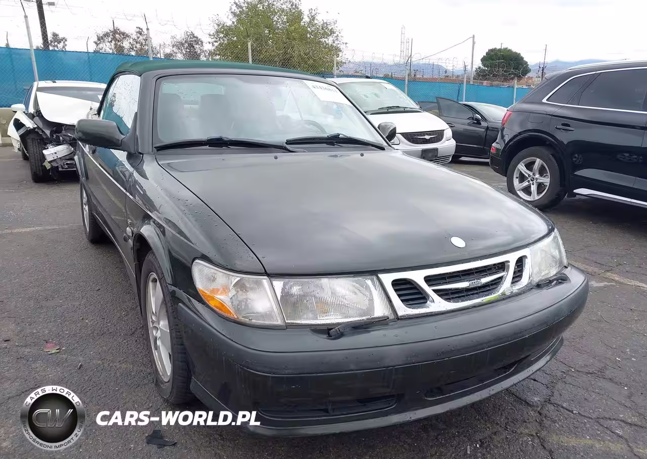 SAAB