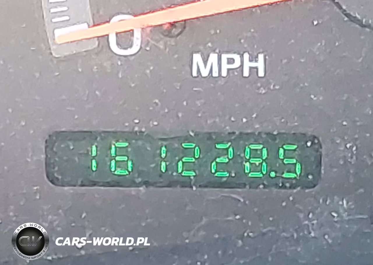1999 Ford Expedition Eddie Bauer-Xlt VIN:1FMPU18L6XLA46458 - 15