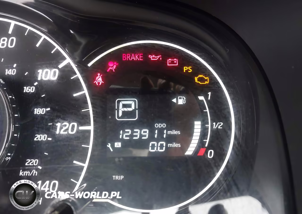 2017 Nissan Versa Note Sr VIN:3N1CE2CP5HL375970 - 7