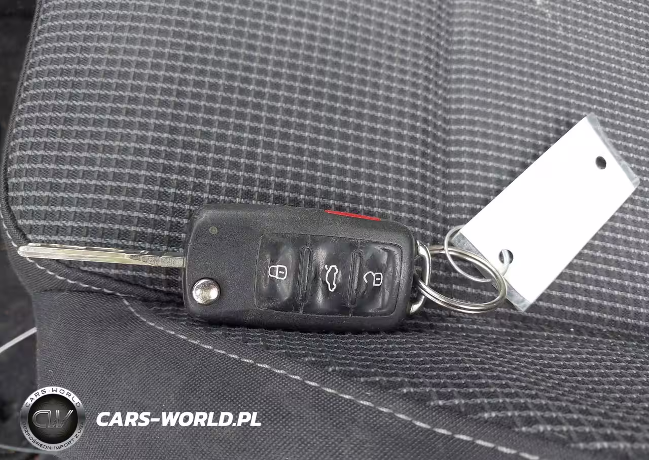 2011 Volkswagen Golf 2.5L 2-Door VIN:WVWBB7AJ1BW247465 - 11