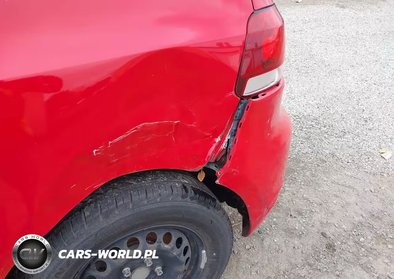 2011 Volkswagen Golf 2.5L 2-Door VIN:WVWBB7AJ1BW247465 - 6
