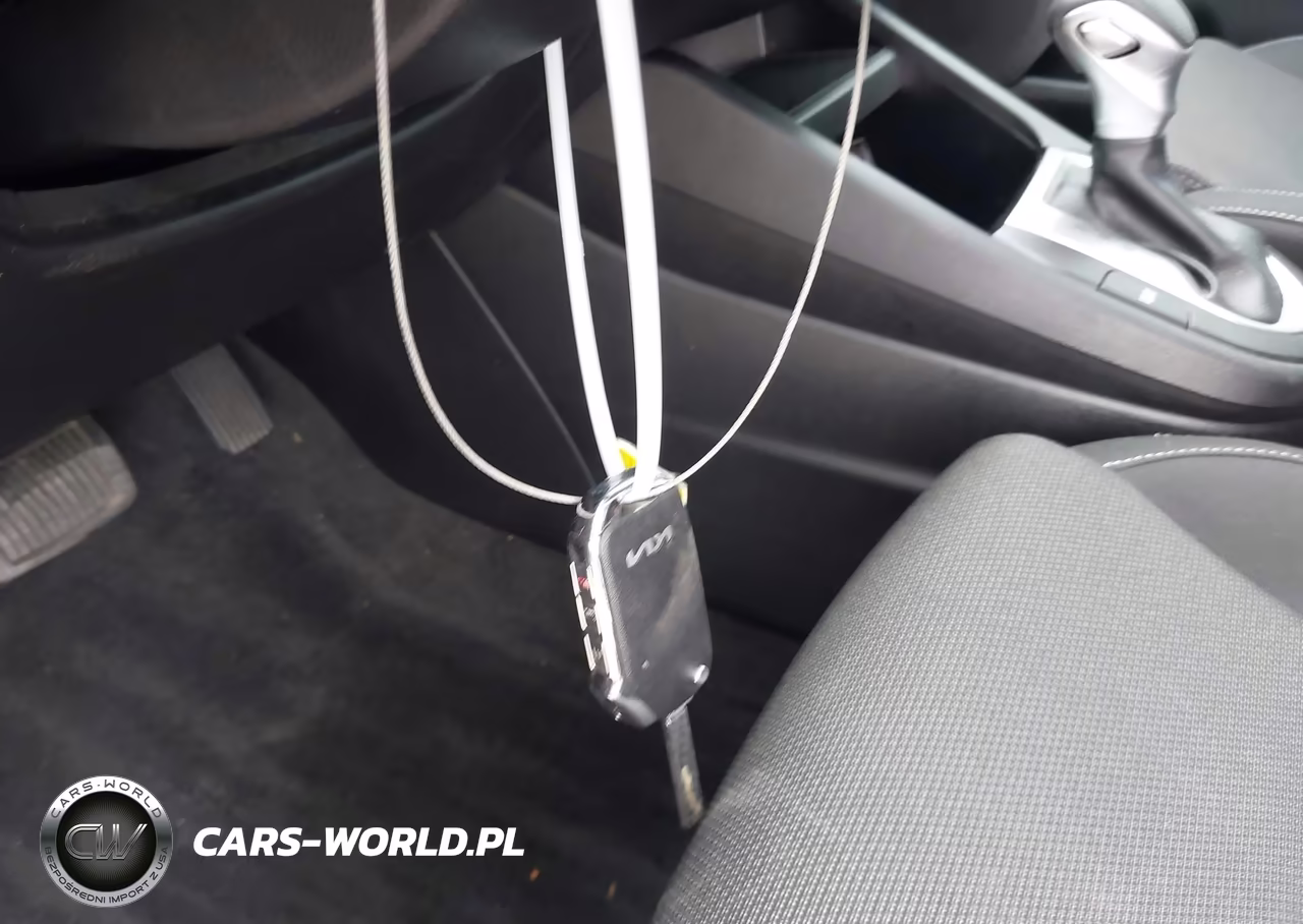 2024 Kia Forte Lxs VIN:3KPF24ADXRE837923 - 11