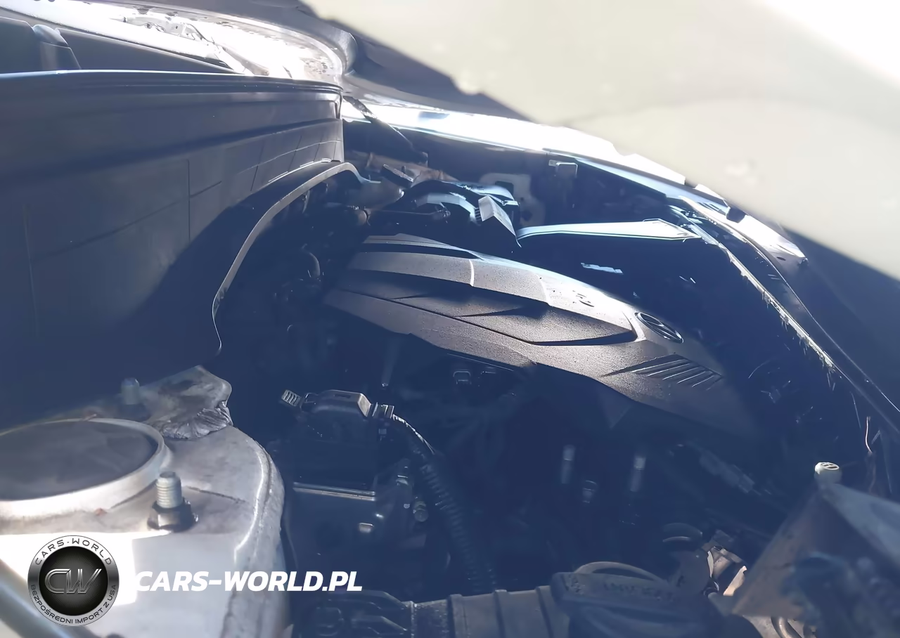 2020 Hyundai Palisade Limited VIN:KM8R5DHE6LU096192 - 10