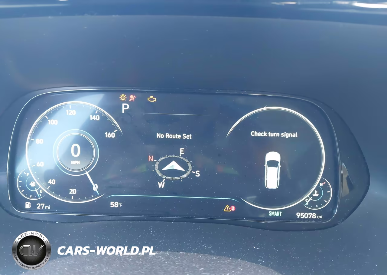 2020 Hyundai Palisade Limited VIN:KM8R5DHE6LU096192 - 7
