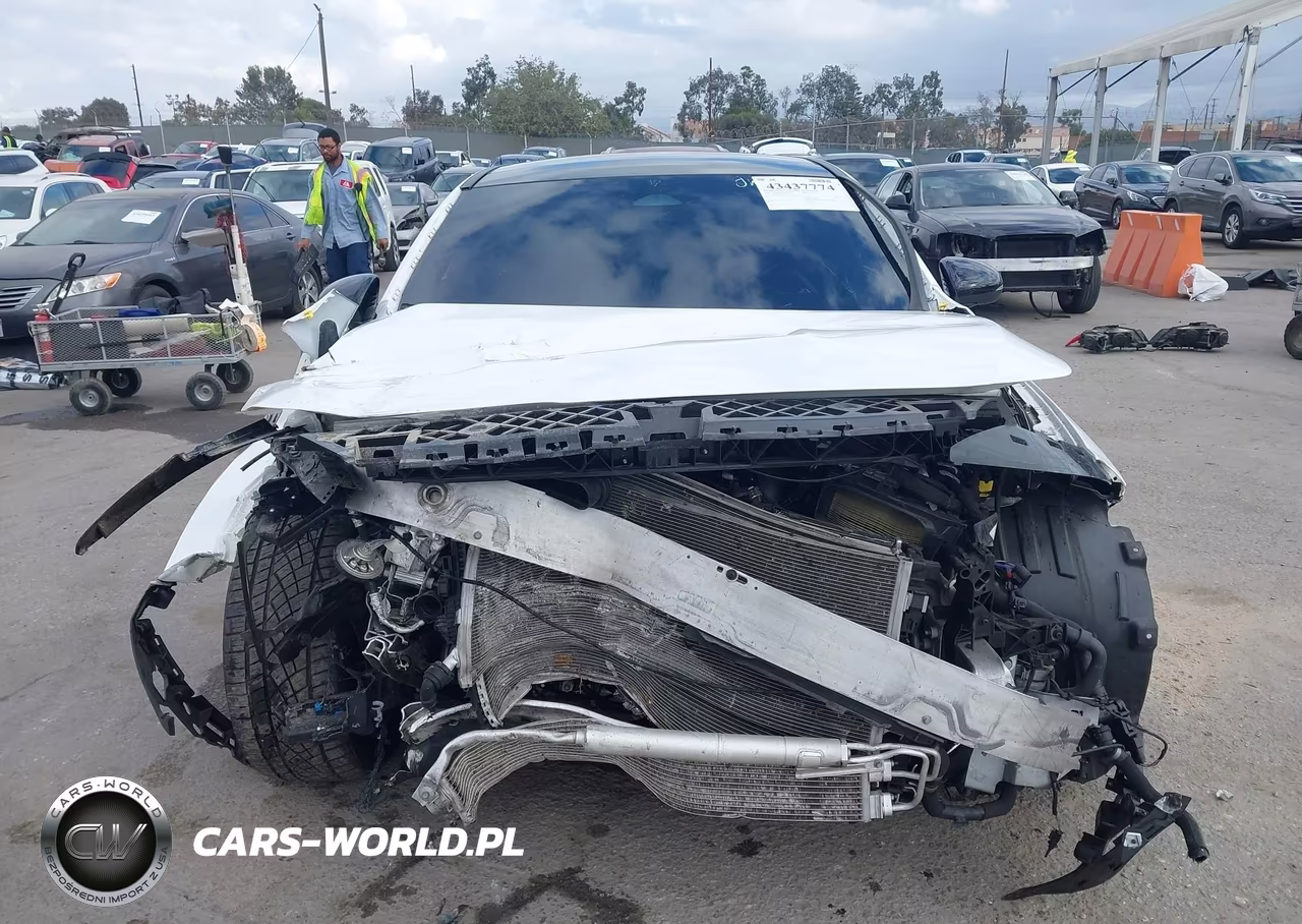 2025 Mercedes-Benz Amg Cla 45 4Matic VIN:W1K5J5EB2SN512073 - 12