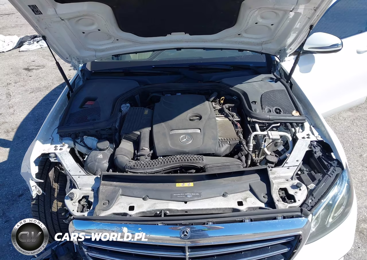 2018 Mercedes-Benz E 300 VIN:WDDZF4JB9JA309108 - 10