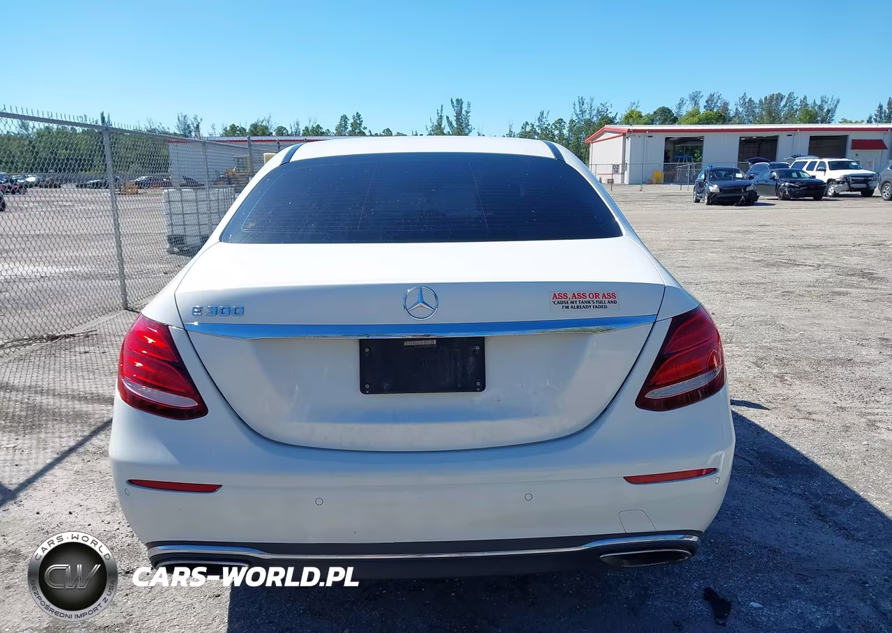 2018 Mercedes-Benz E 300 VIN:WDDZF4JB9JA309108 - 16