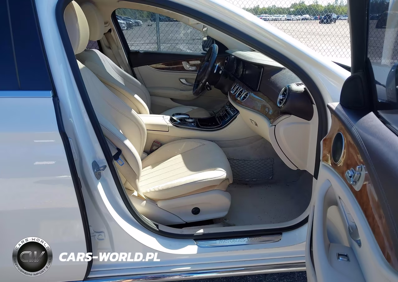2018 Mercedes-Benz E 300 VIN:WDDZF4JB9JA309108 - 5