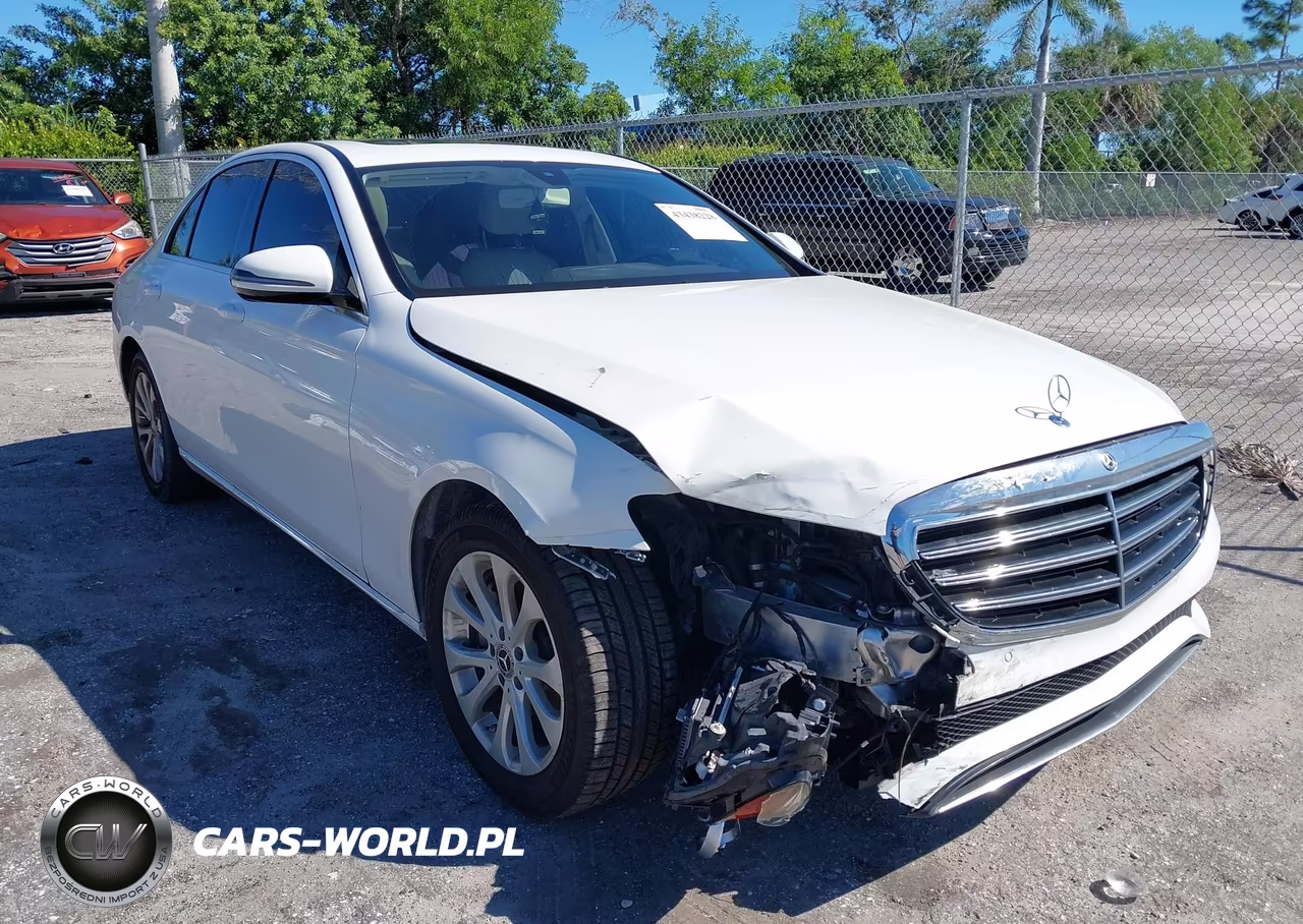 2018 Mercedes-Benz E 300 VIN:WDDZF4JB9JA309108 - 6