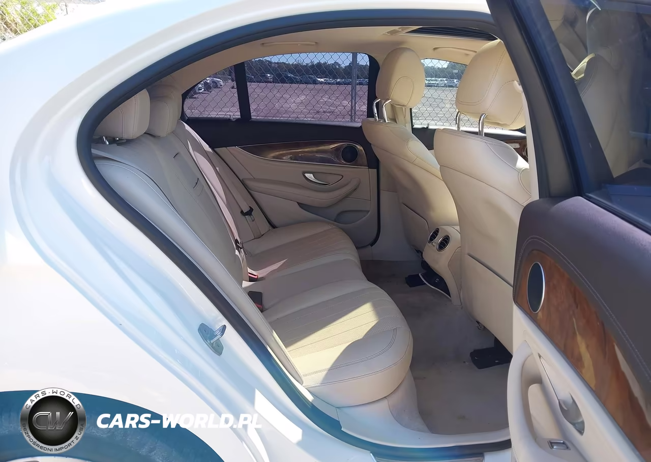 2018 Mercedes-Benz E 300 VIN:WDDZF4JB9JA309108 - 8