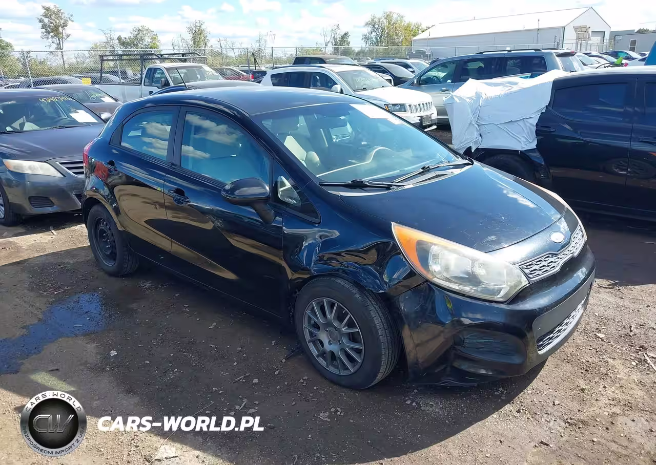KIA