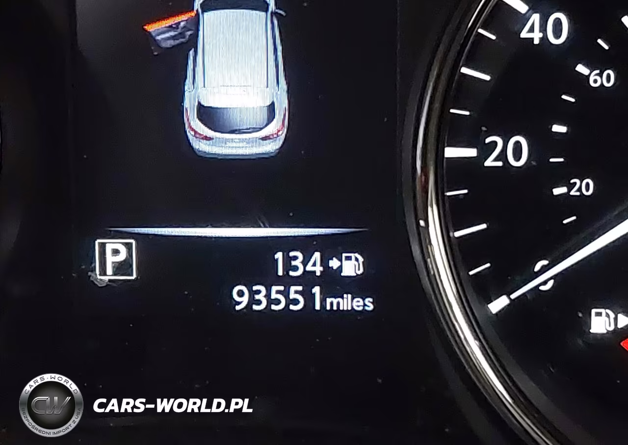 2017 Nissan Rogue Sport Sv VIN:JN1BJ1CP9HW010218 - 15