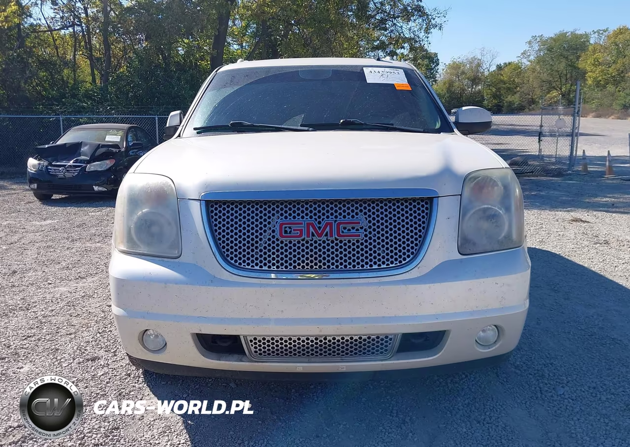 2011 GMC Yukon Xl 1500 Denali VIN:1GKS2MEF4BR204875 - 12