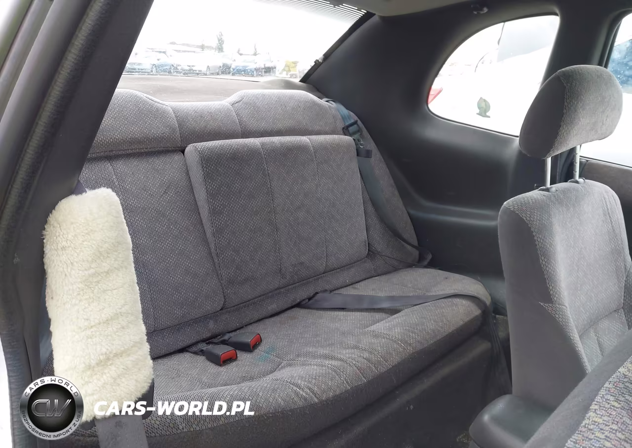 1998 Dodge Neon Competition-Highline VIN:1B3ES42C4WD557513 - 8