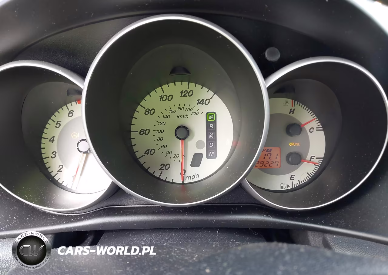 2009 Mazda Mazda3 I VIN:JM1BK32F091231204 - 7