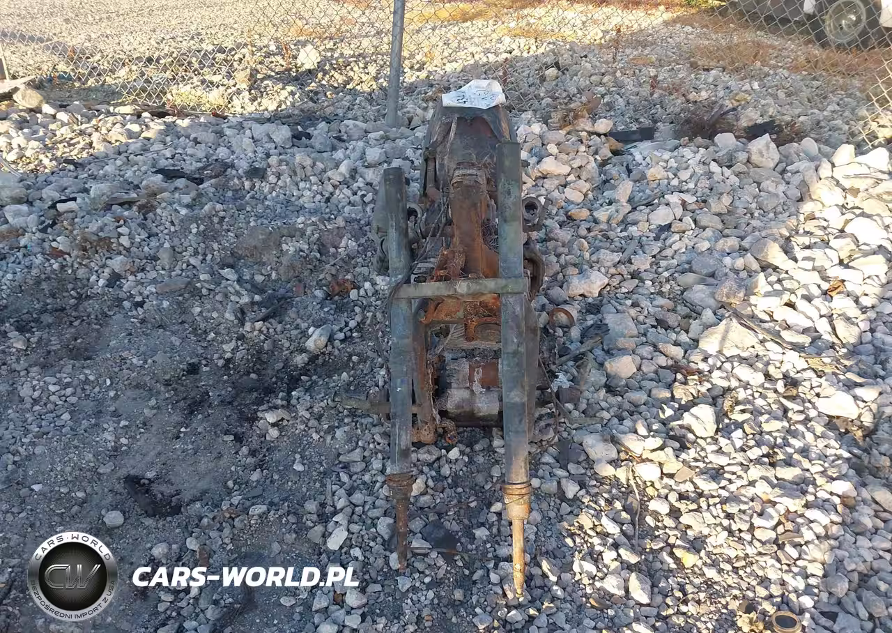 2007 Honda Vtx1300 C