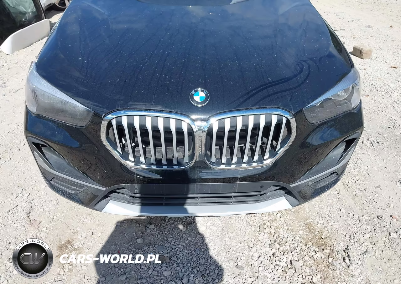 2022 BMW X1 xDrive28I VIN:WBXJG9C07N5U85427 - 12