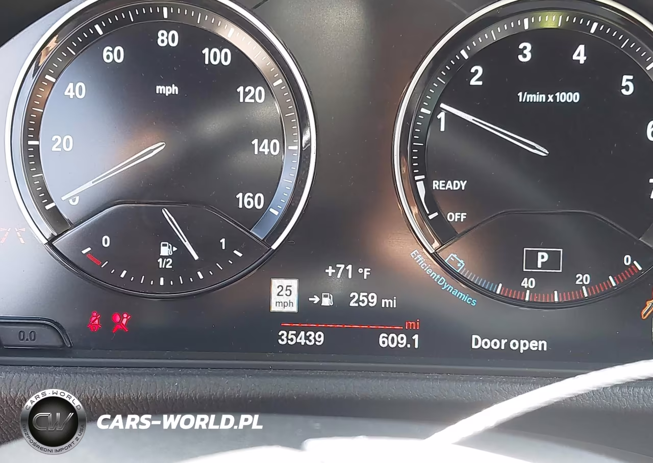 2022 BMW X1 xDrive28I VIN:WBXJG9C07N5U85427 - 15