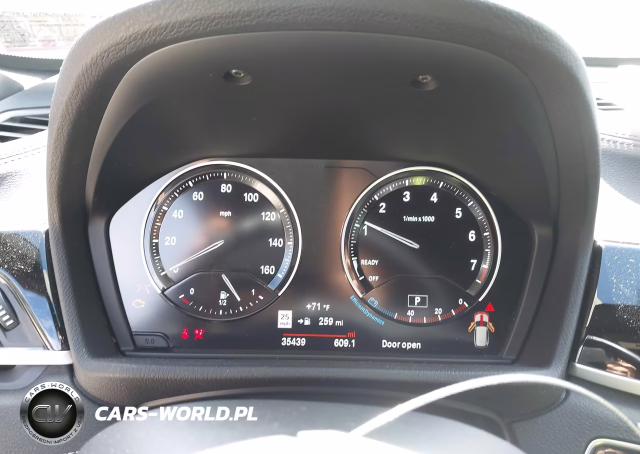 2022 BMW X1 xDrive28I VIN:WBXJG9C07N5U85427 - 7