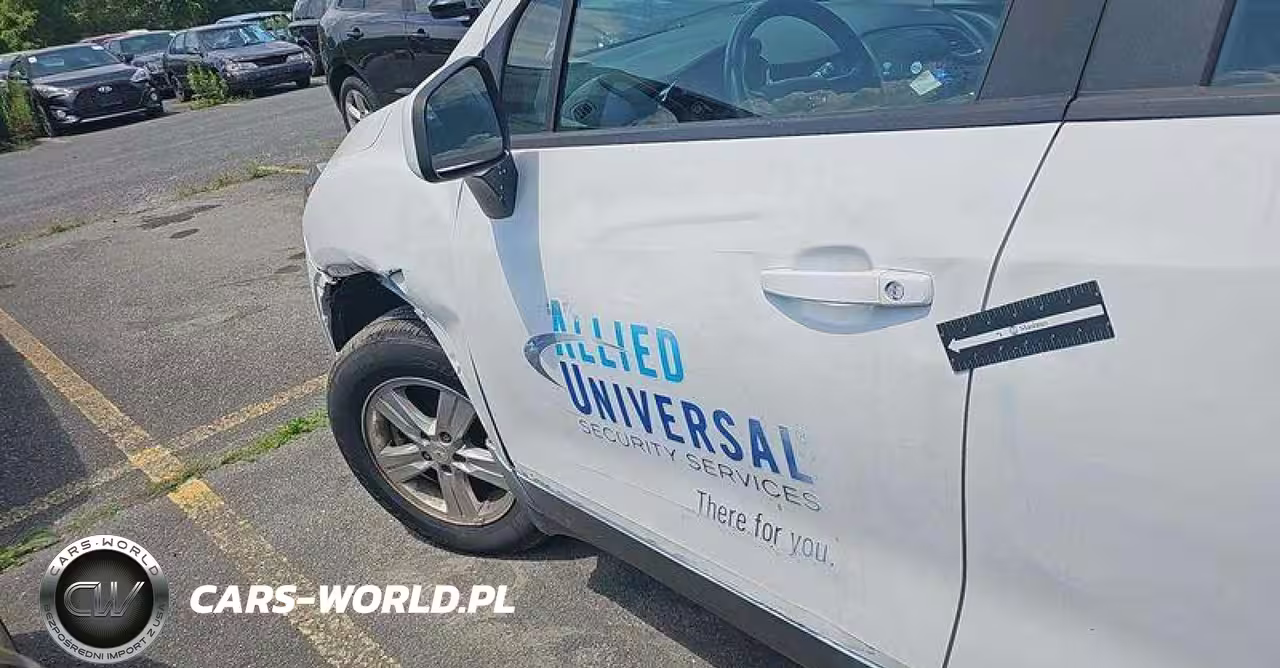 2020 Chevrolet Trax Awd Ls