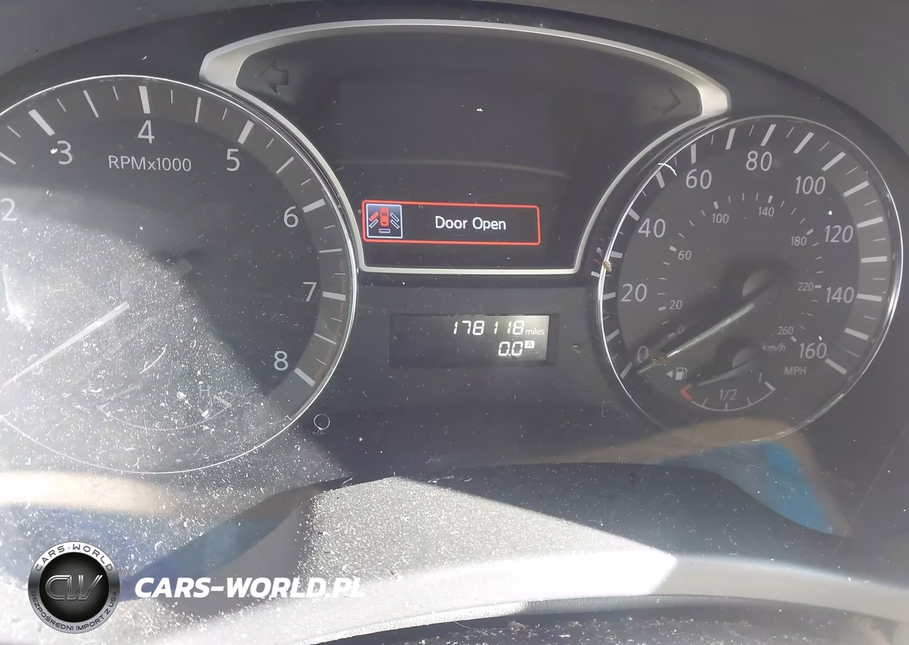 2013 Nissan Pathfinder S VIN:5N1AR2MN4DC657489 - 7