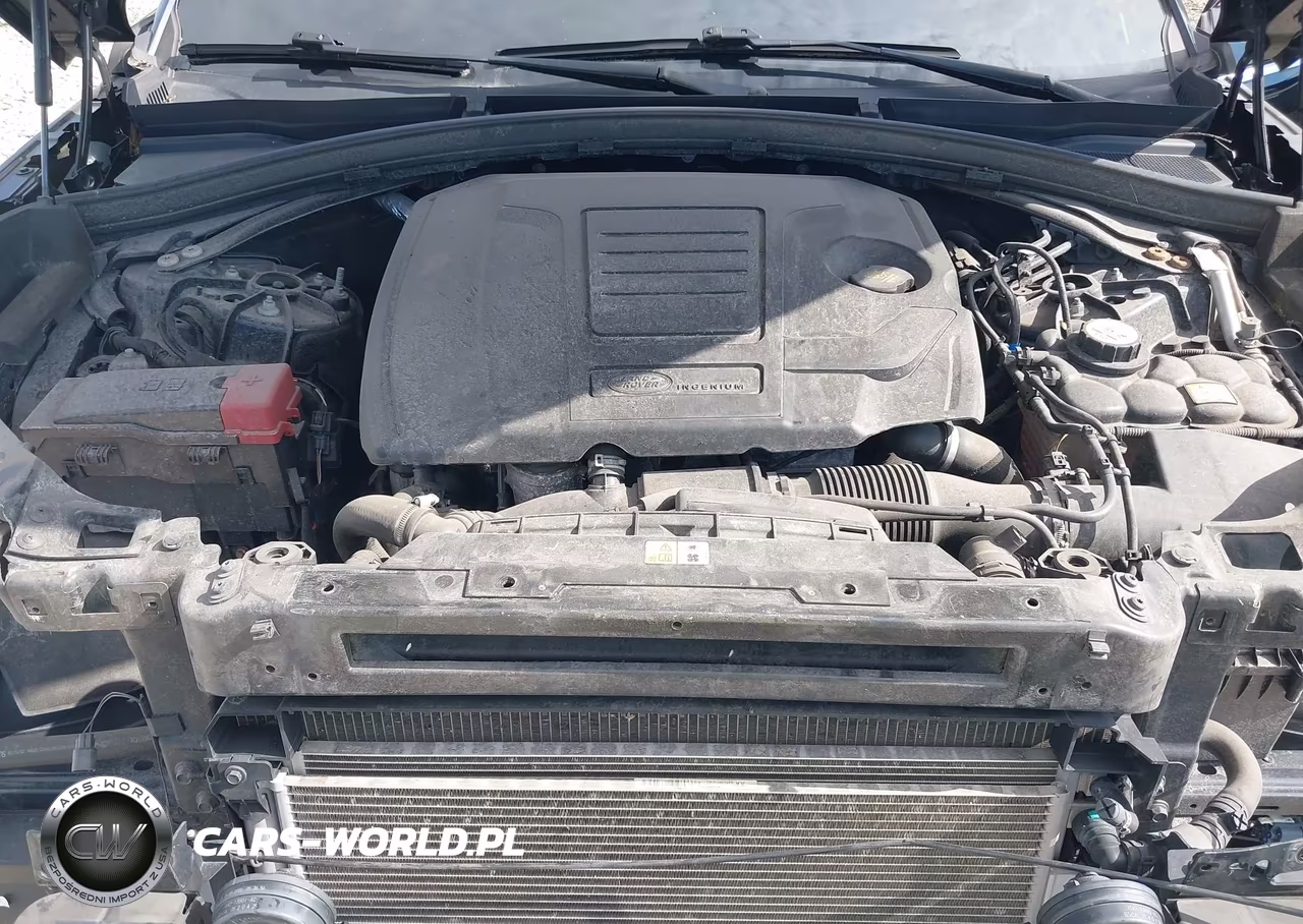 2020 Land Rover Range Rover Velar P250 S VIN:SALYB2EX6LA275524 - 10