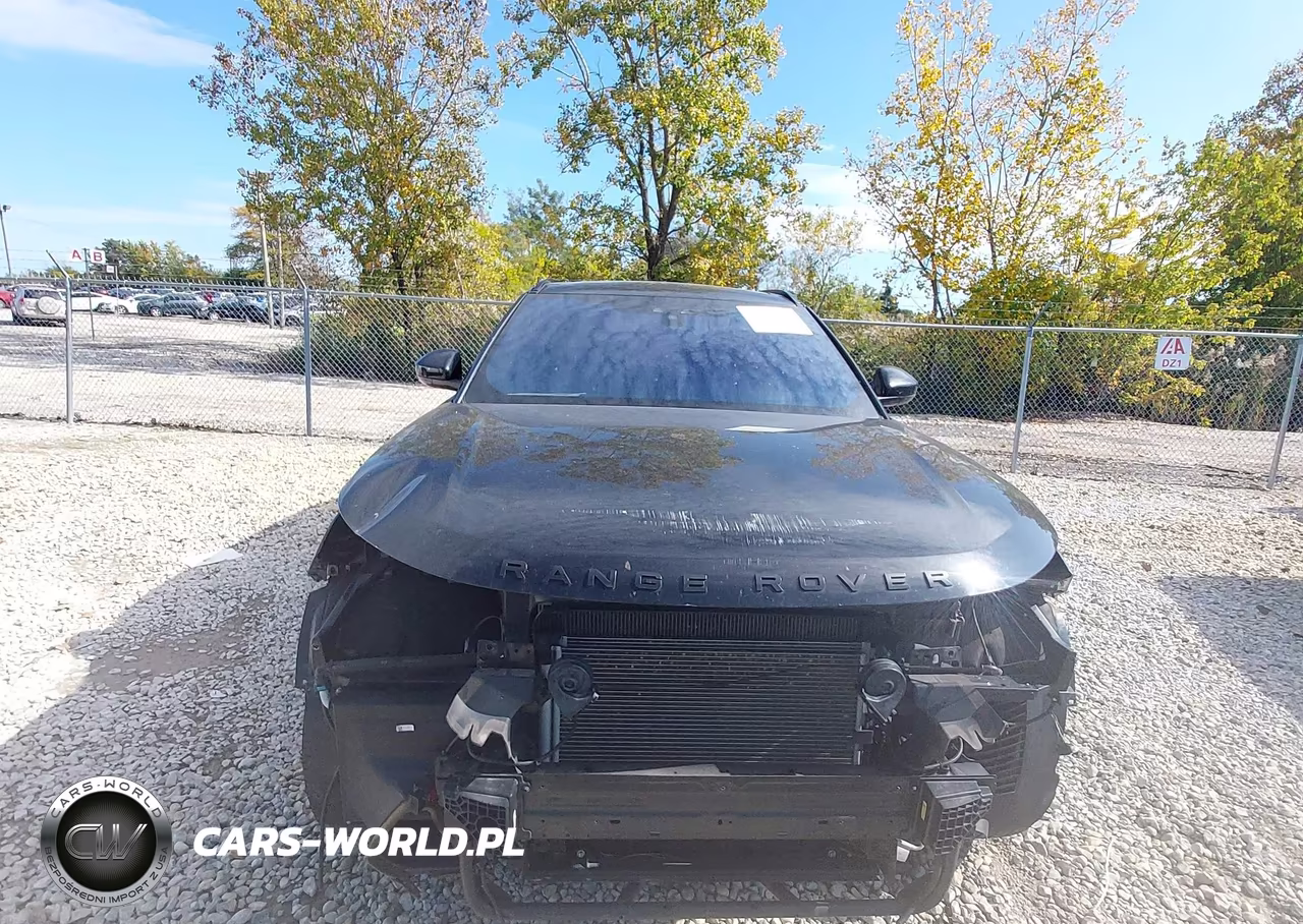 2020 Land Rover Range Rover Velar P250 S VIN:SALYB2EX6LA275524 - 12