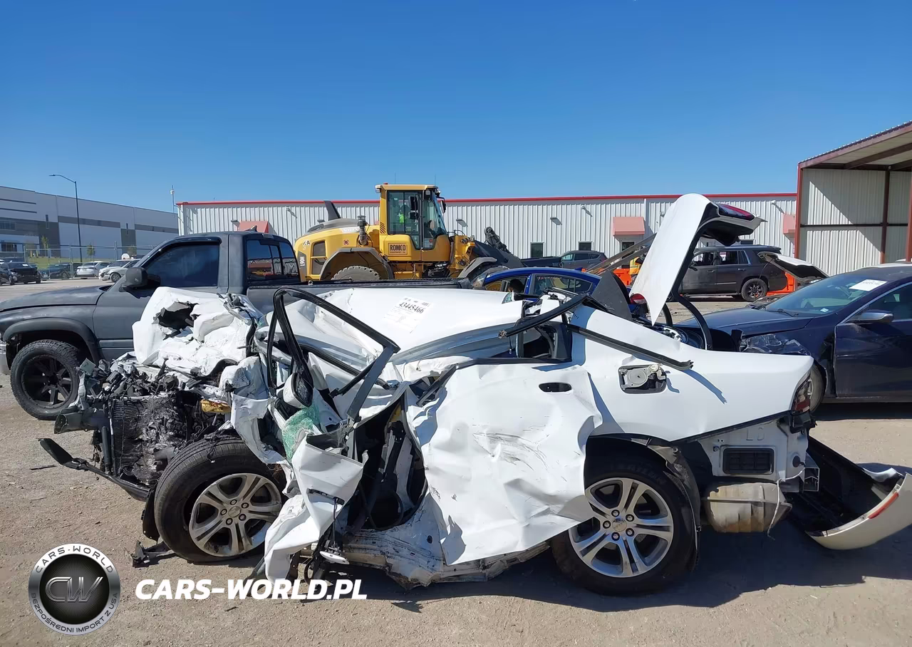 2020 Dodge Charger Sxt Rwd VIN:2C3CDXBG7LH193062 - 13