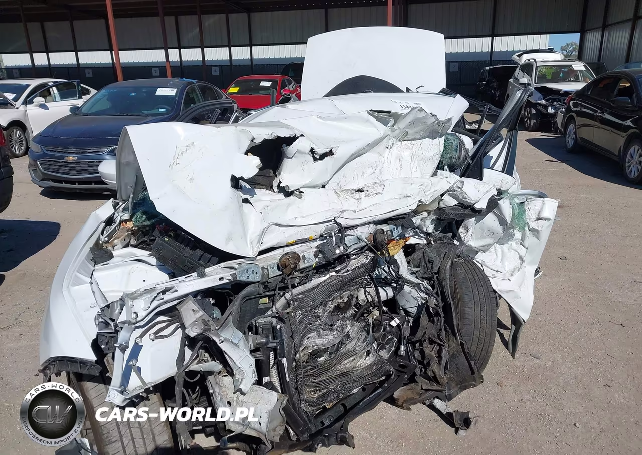 2020 Dodge Charger Sxt Rwd VIN:2C3CDXBG7LH193062 - 2